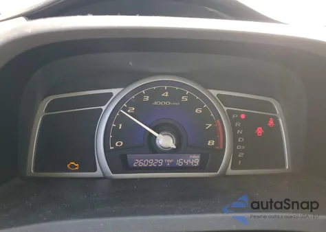 2007 Honda Civic Lx from USA, damaged, VIN 1HGFA16567L095402